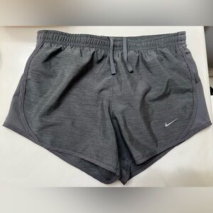 Nike DRI-FIT athletic shorts